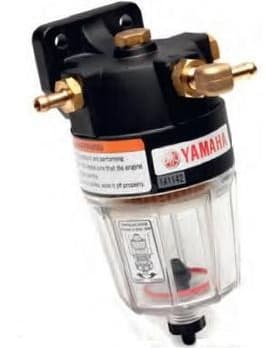 FUEL FILTER 10MICRON ASSY(EU)