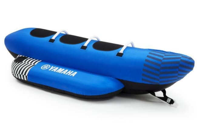 WR SHUTTLE 3 P BLUE