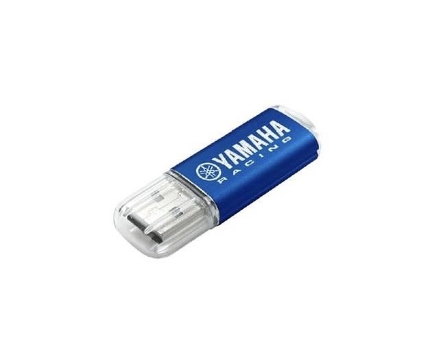 USB STICK 16 GB RACE