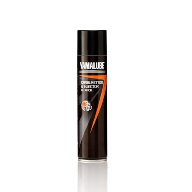 YAMALUBE CARB&INJECTOR CLEANER