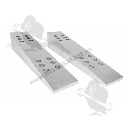 Reversible Transom Wedges 10 degree