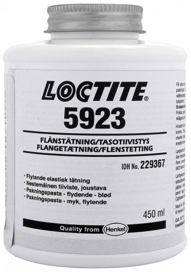 LOCTITE 5923 PERFECT SEAL