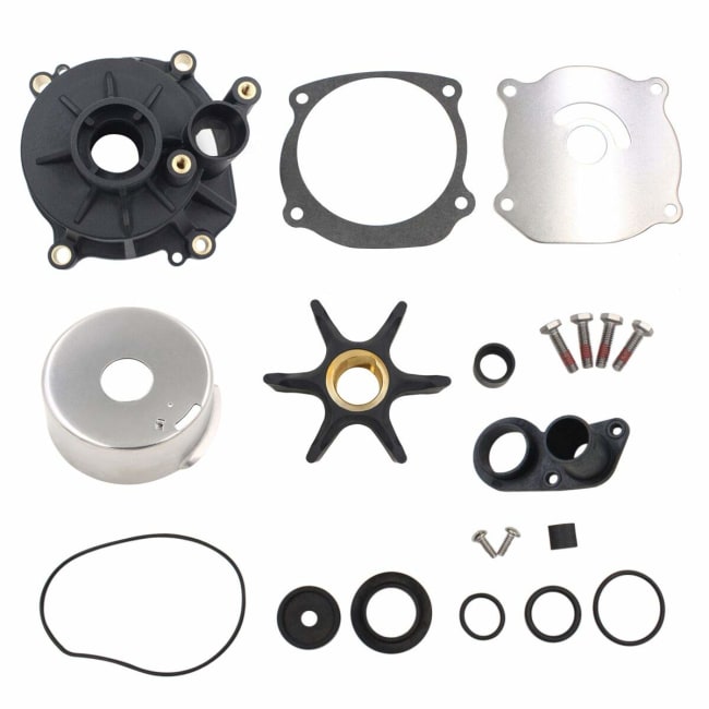 WATER PUMP KIT W/HUS. BRP 85-300 5001594