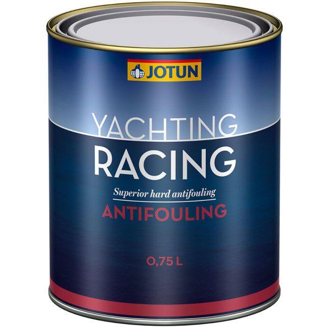 Jotun Racing sort 0,75 l