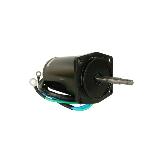 TILT/TRIM MOTOR