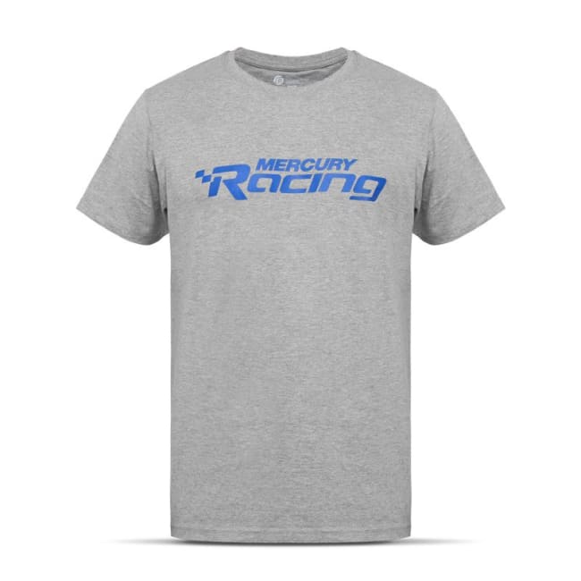 T-skjorte Mercury Racing - str XL