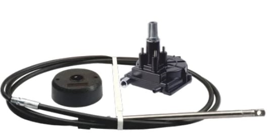 MECHANIC STEERING 55 KIT 8 FT
