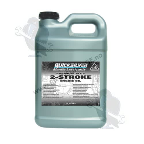 PREM+OIL 10L@2