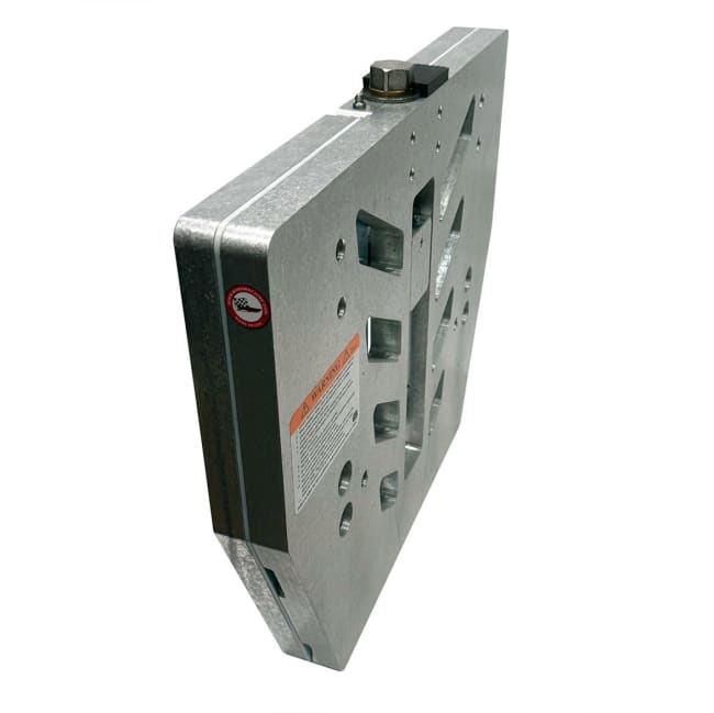 2" Ext Gen3 Versa 550HP NEW