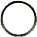 "FLYWHEEL RING GEAR 14"" GM 168T"