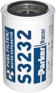 S3232 FILTER ELEMENT 10 MICRON 340L/T O/B