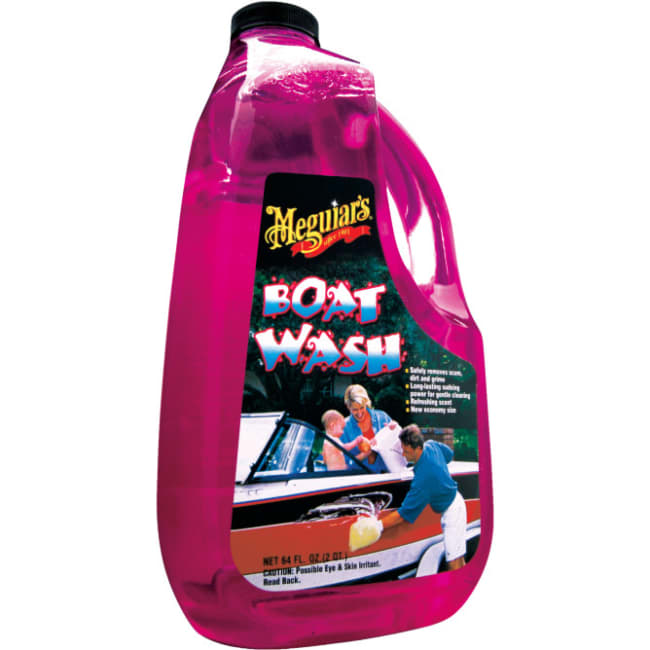 Meguiar's Boat Wash 1,9 l