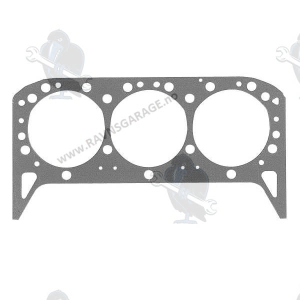 GASKET-CYL HEAD