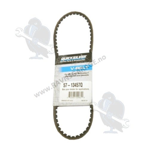 V BELT, 29 LGTH