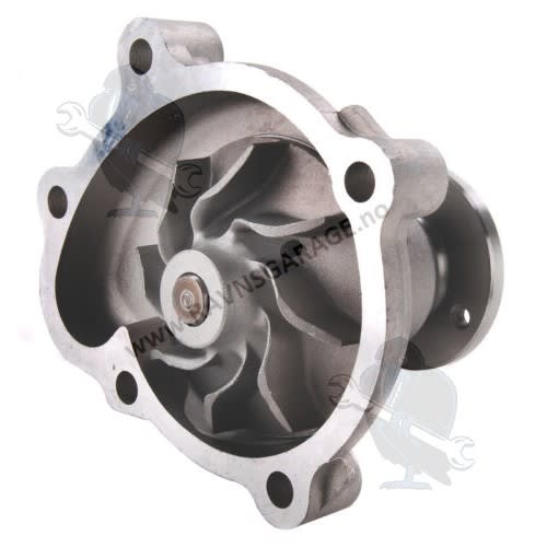 PUMP WATER 1.7DTI NLA