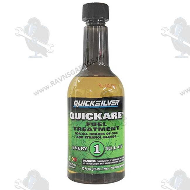 QUICKARE-QS @12