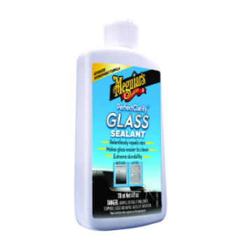 Meguiar's Glass Sealant 118 ml