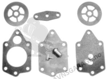 Fuel Pump Kit