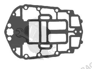 Gasket, Powerhead Base