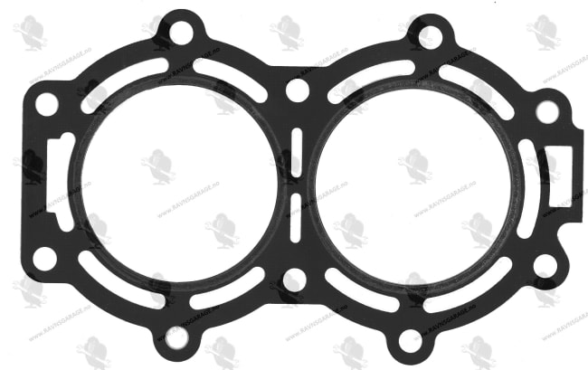 Gasket, Cylinder Head