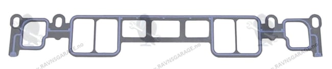 Intake Gasket Set (Mercruiser), Erst: 27-807473A1