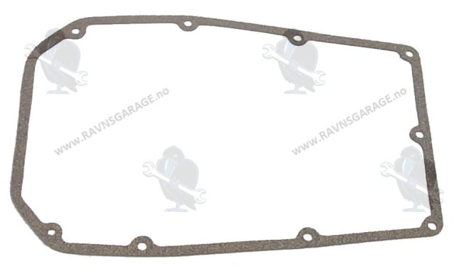 Luft demping pakning (Johnson/Evinrude), Erst: 321794