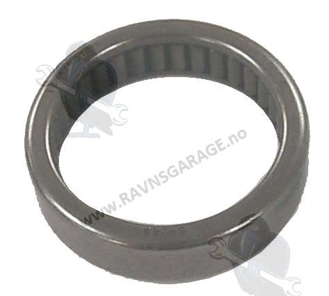 Thrust Bearing (Johnson/Evinrude), Erst: 432264