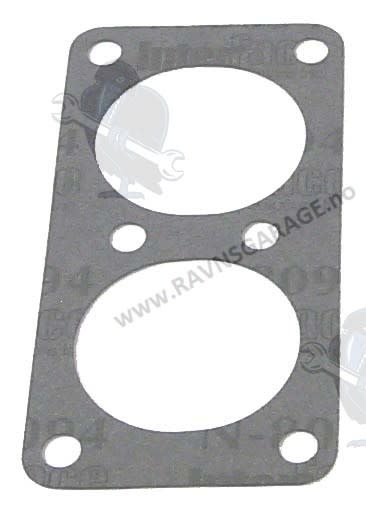 Forgasser Mounting Gasket