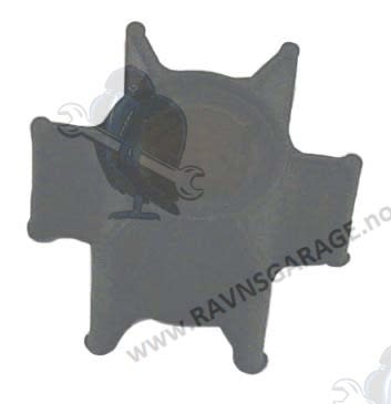 Impeller, & Yamaha 8-15 Hk, Erst: 47-95611M