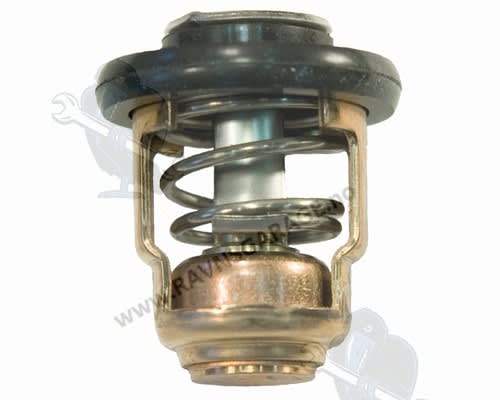 Termostat til Yamaha F2.5- F100 Hk, Erst: 66M-12411-01-00