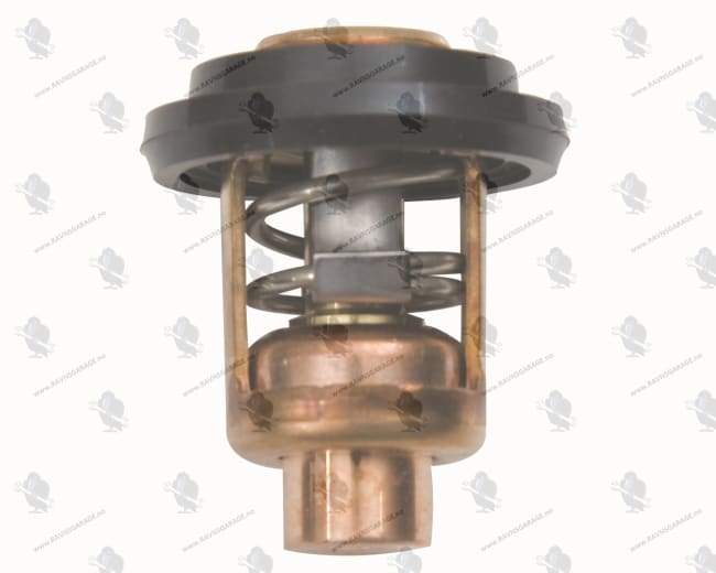 Termostat til Yamaha 9.9 - 40 Hk