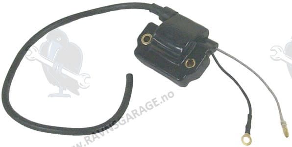 Tenningscoil (Yamaha), Erst: 6E5-85570-11-00
