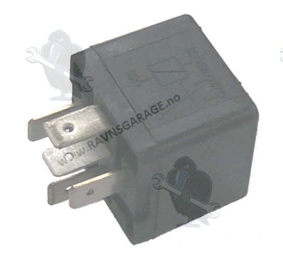 Trim rele til OMC/Johnson/Volvo