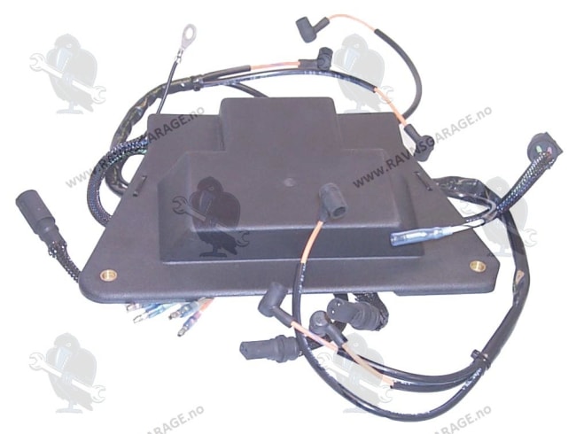 Power Pack