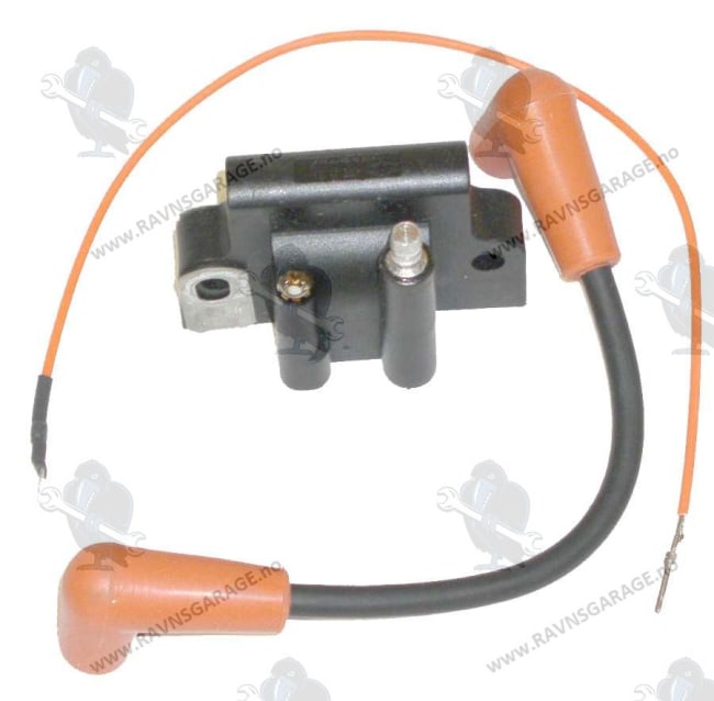 Ignition Coil,Johnson/Evinrude,2/3/4/6 Cyl.