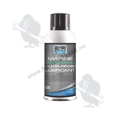 Marine Bio Multipurpose lube, 175ml, Bel Ray