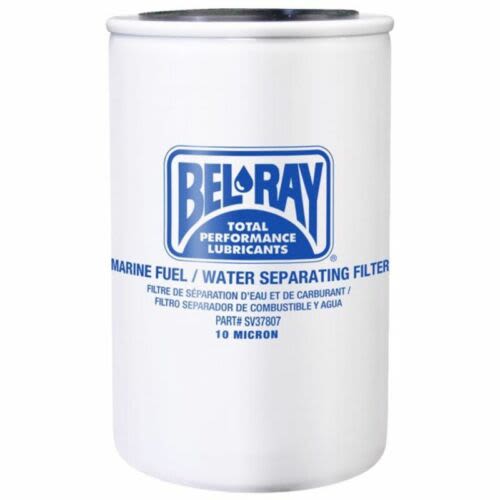 Drivstoffilter Yamaha MAR-FUELF-IL-TR NLA