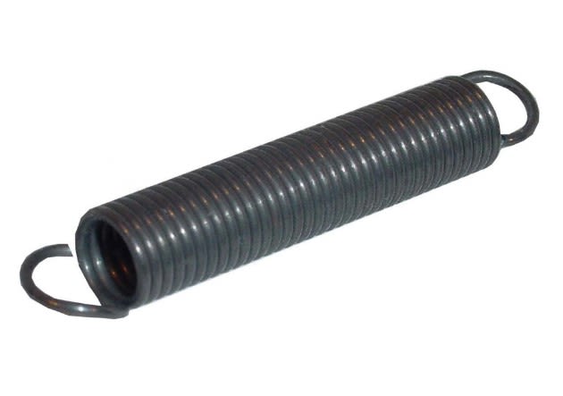 Foot Throttle - replacement spring