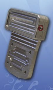 STATIC MOTOR PLATE