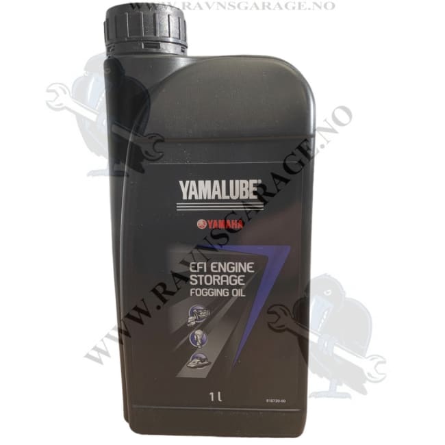 YAMALUBE STORAGE FOGGING OIL