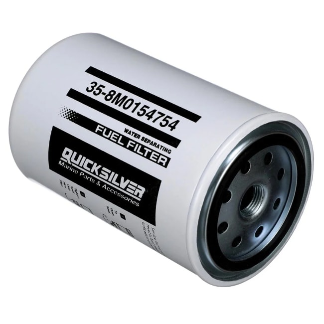 FILTER-FUEL Q