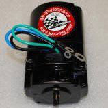 Hydraulic pump motor only