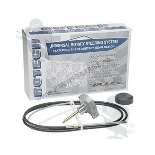 STEERING KIT 10FT