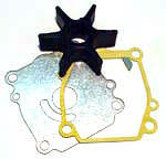 KIT WATER PUMP REPAIR