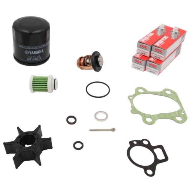 MARINE MAINTENANCE KIT (300H)