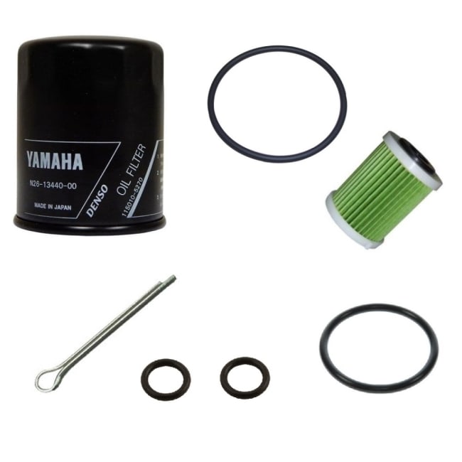MAR SERV KIT(100H) F375A-F450X