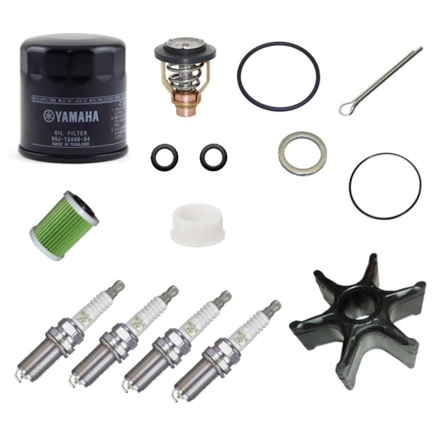 MARINE MAINTENANCE KIT (300H)