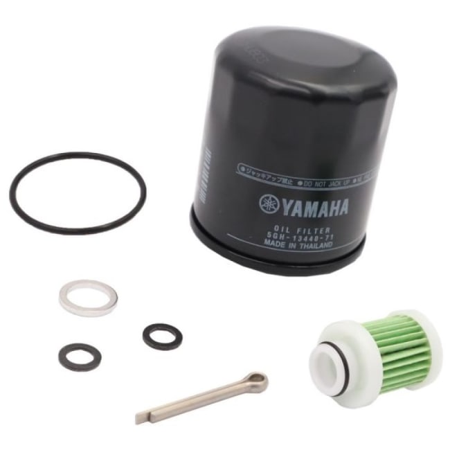 MARINE MAINTENANCE KIT (100H)