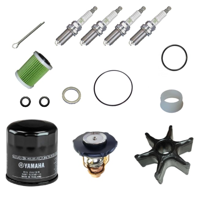 MARINE MAINTENANCE KIT (300H)