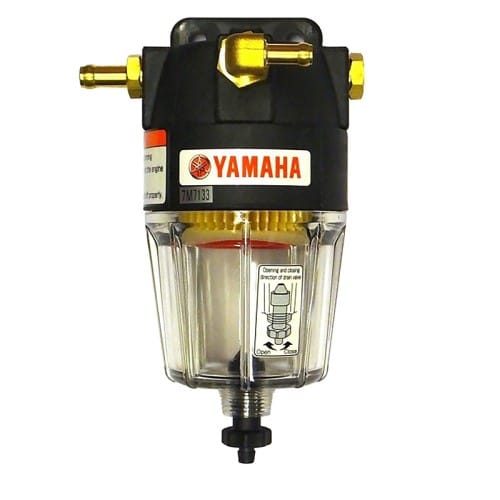 OB - YMS FILTER ASSY 10IN-8OUT